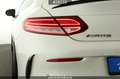 Mercedes-Benz C 43 AMG C 43 AMG Coupe 4Matic #NightPaket#SportAbg# Weiß - thumbnail 9