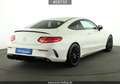 Mercedes-Benz C 43 AMG C 43 AMG Coupe 4Matic #NightPaket#SportAbg# Weiß - thumbnail 5