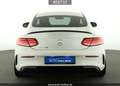 Mercedes-Benz C 43 AMG C 43 AMG Coupe 4Matic #NightPaket#SportAbg# Weiß - thumbnail 4