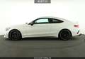 Mercedes-Benz C 43 AMG C 43 AMG Coupe 4Matic #NightPaket#SportAbg# Weiß - thumbnail 2