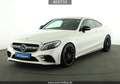 Mercedes-Benz C 43 AMG C 43 AMG Coupe 4Matic #NightPaket#SportAbg# Weiß - thumbnail 1