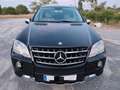 Mercedes-Benz ML 63 AMG ML 63 AMG 4M Aut. AMG Negro - thumbnail 6
