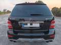 Mercedes-Benz ML 63 AMG ML 63 AMG 4M Aut. AMG Чорний - thumbnail 8