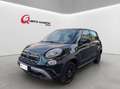 Fiat 500L 1.3 MJET 95 CV Connect - CARPLAY/ANDROID AUTO Verde - thumbnail 1