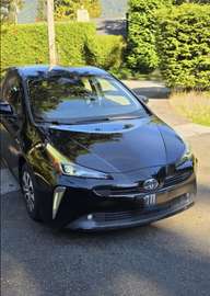Technology AWD-e