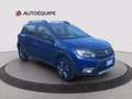 Dacia Sandero Stepway 1.5 blue dci 15th Anniversary 95cv Blu/Azzurro - thumbnail 7