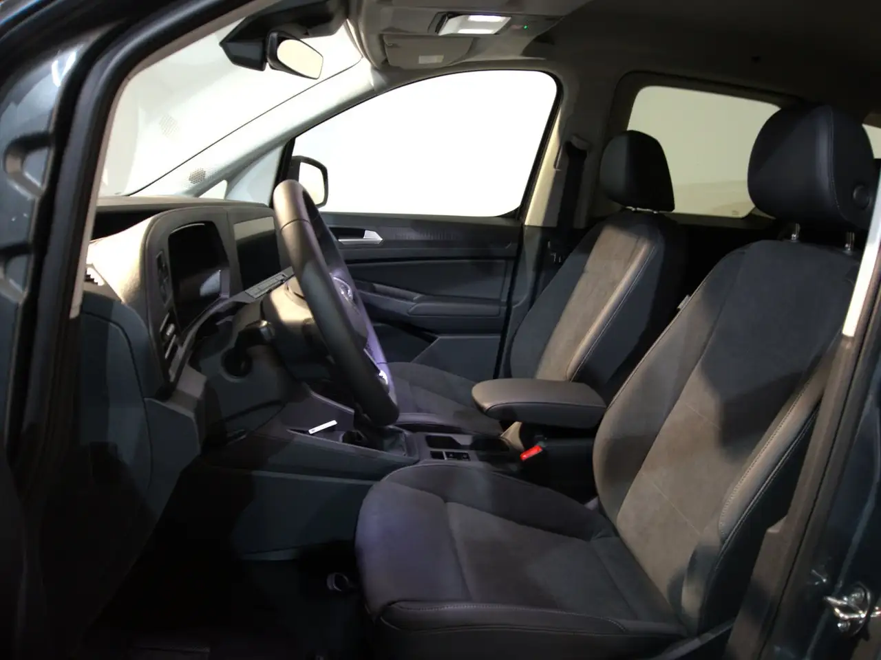 Volkswagen Caddy 2026