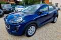 Ford Puma Cool & Connect  1.Hand  Scheckheft Blau - thumbnail 1