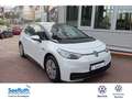 Volkswagen ID.3 107 kW Pro Navi Klimatronic LED App Connect Blanc - thumbnail 1