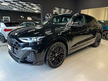 Q8 SUV 50 TDI 286 CV quattro tiptronic S line edition
