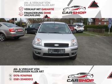 Trend / TÜV & AU neu