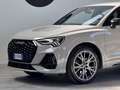 Audi Q3 SPB 40 TDI quattro S tronic S line edition VENDUTA Grijs - thumbnail 5
