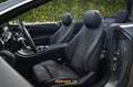 Mercedes-Benz E 200 Cabriolet 9G-TRONIC AMG Line/Widescreen/LED/ Gris - thumbnail 17
