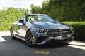 Mercedes-Benz E 200 Cabriolet 9G-TRONIC AMG Line/Widescreen/LED/ Gris - thumbnail 3