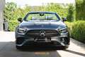 Mercedes-Benz E 200 Cabriolet 9G-TRONIC AMG Line/Widescreen/LED/ Gris - thumbnail 2