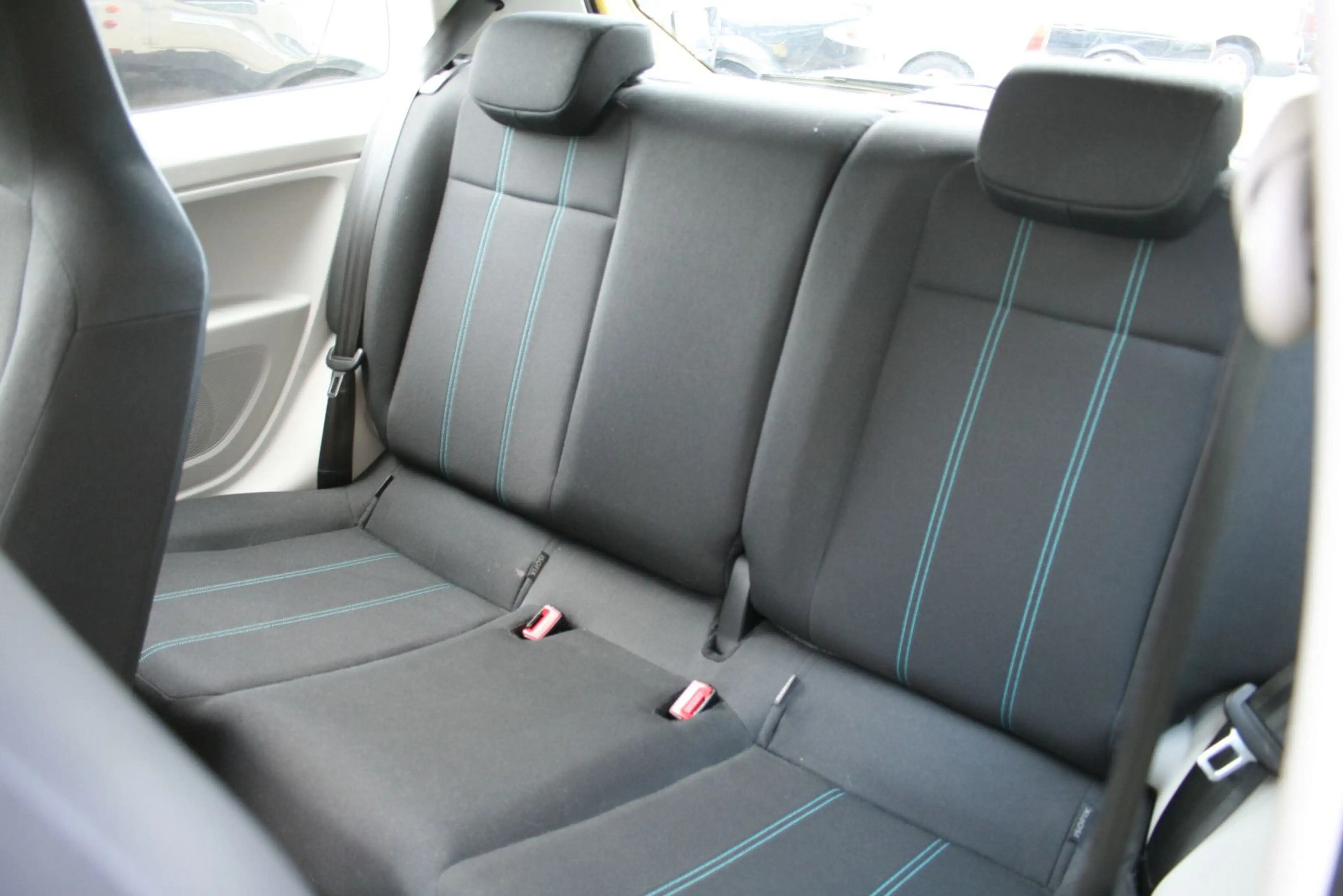 SEAT Mii | 55 TKM | Allwetter | Klima — photo 9