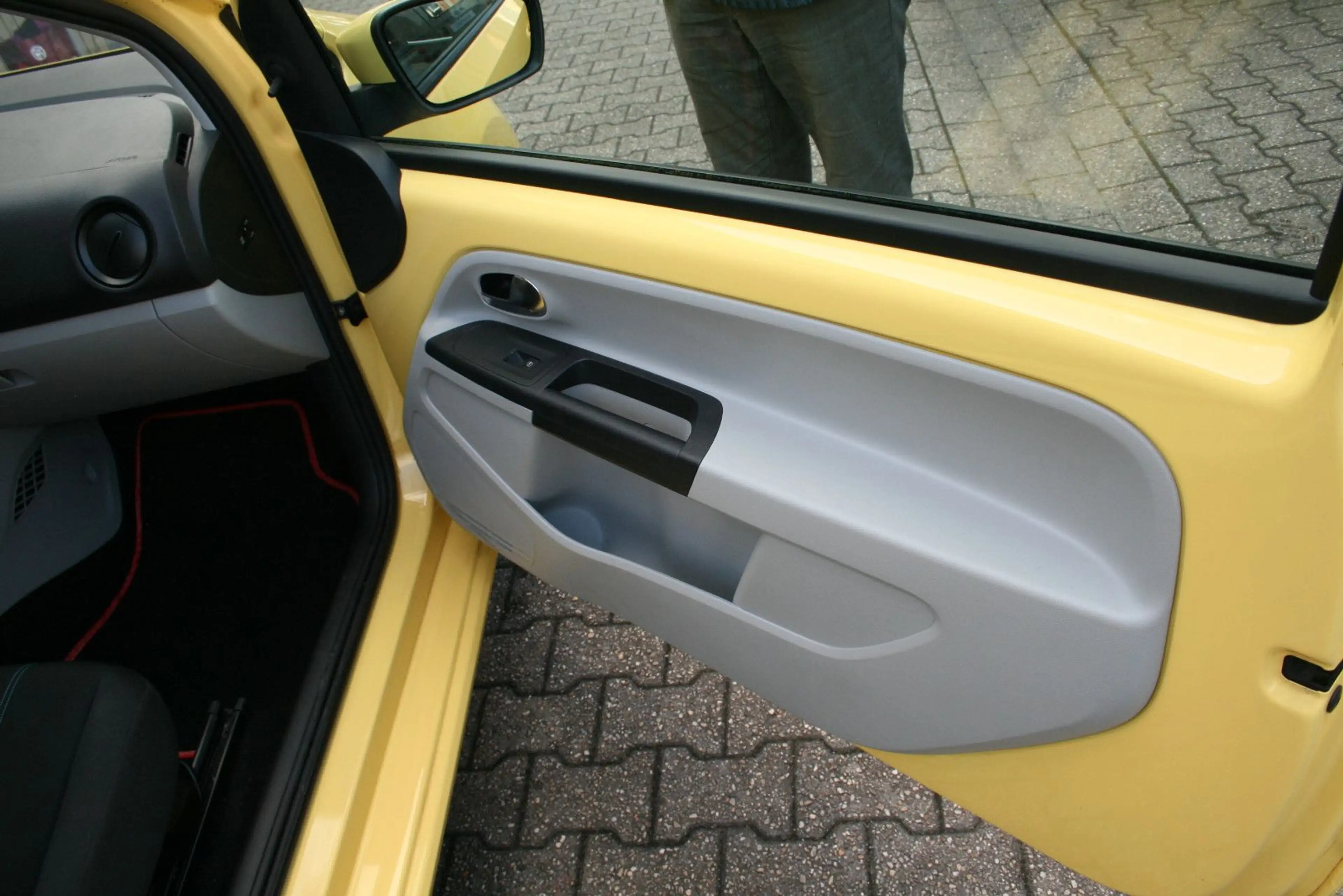 SEAT Mii | 55 TKM | Allwetter | Klima — photo 17