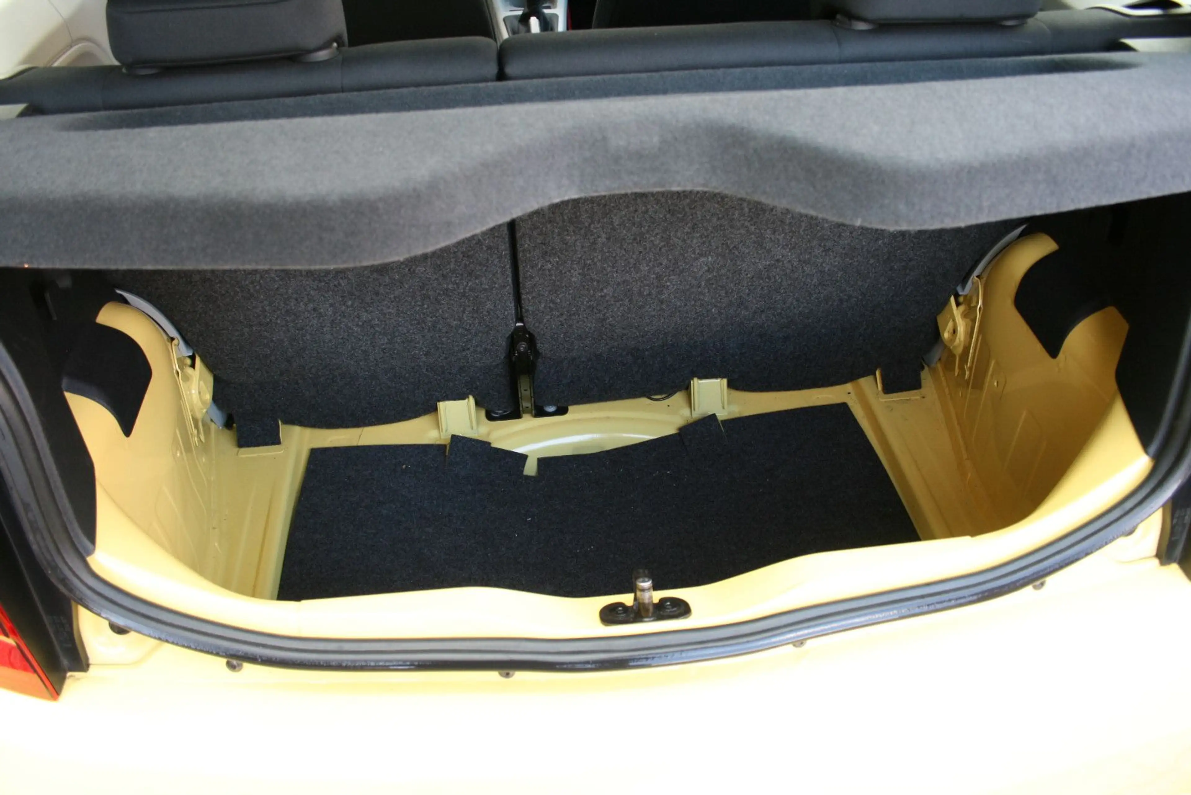 SEAT Mii | 55 TKM | Allwetter | Klima — photo 18