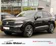 Volkswagen Touareg R 3.0 eHybrid 4MOTION HuD AHK DYNAUDIO Schwarz - thumbnail 1