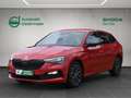 Skoda Scala 1.5 TSI DSG Style*Sports.*elektr. Heckkl.* Red - thumbnail 1