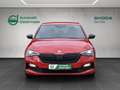 Skoda Scala 1.5 TSI DSG Style*Sports.*elektr. Heckkl.* Red - thumbnail 2