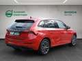 Skoda Scala 1.5 TSI DSG Style*Sports.*elektr. Heckkl.* Red - thumbnail 7