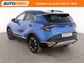 Kia Sportage 1.6 Plug-in Hybrid Design 4WD Azul - thumbnail 4