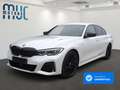 BMW 340 M340 i xDrive Dt. Fzg. / Virtual / 360 / M Sport Weiß - thumbnail 1