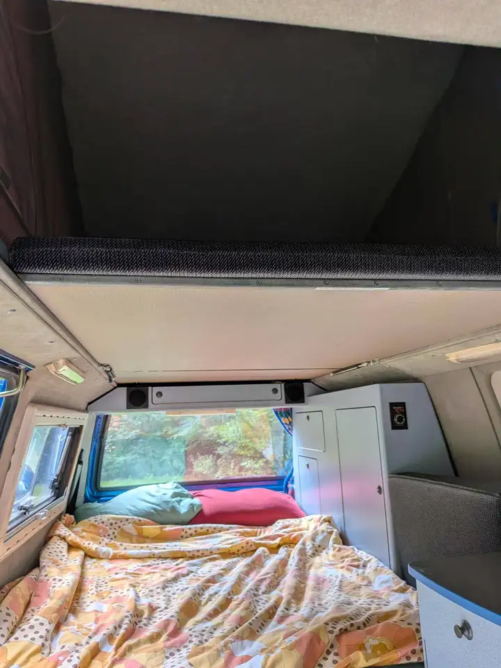 Volkswagen Transporter undefined, foto 4