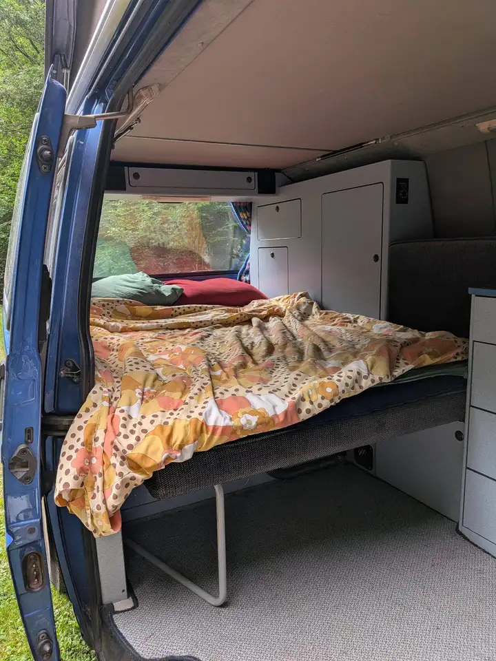 Volkswagen Transporter undefined, foto 2
