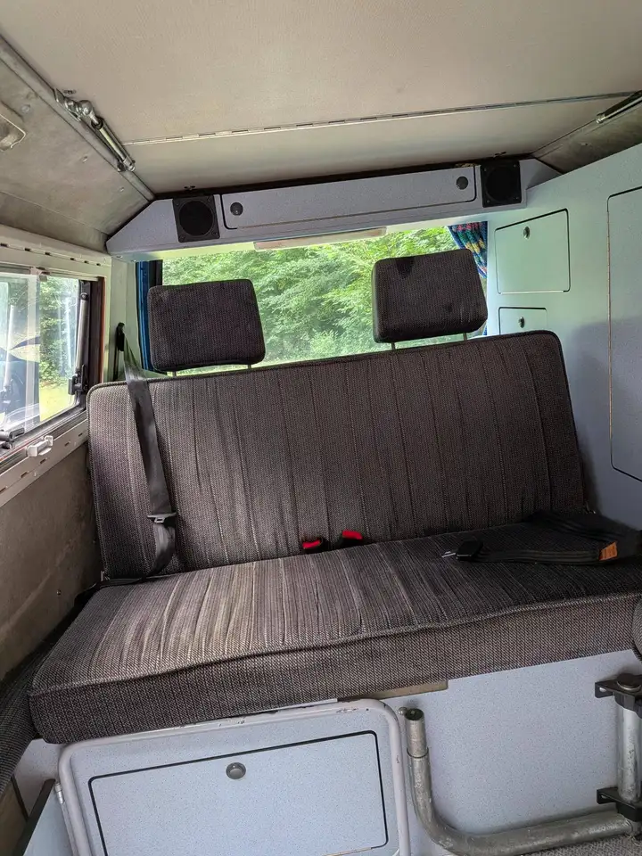 Volkswagen Transporter undefined, foto 10