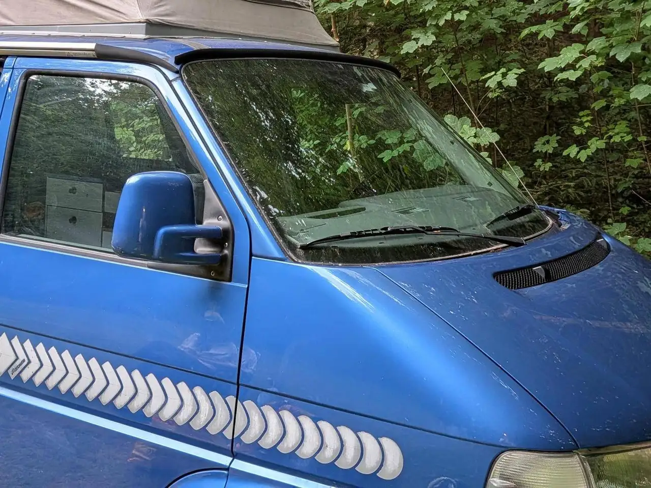 Volkswagen Transporter undefined, foto 9