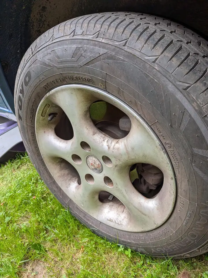 Volkswagen Transporter undefined, foto 6