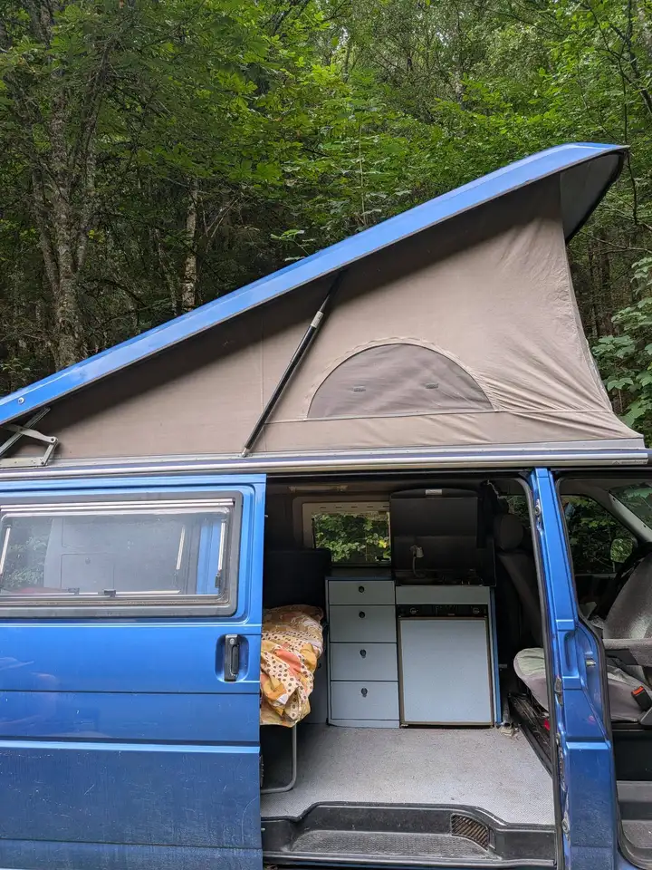 Volkswagen Transporter undefined, foto 1