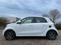 smart forFour passion*Klima*PDC*Navi*SZH*GARANTIE Weiß - thumbnail 10