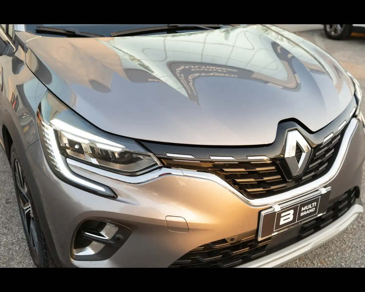 Renault Captur TCe 90 CV Techno 30