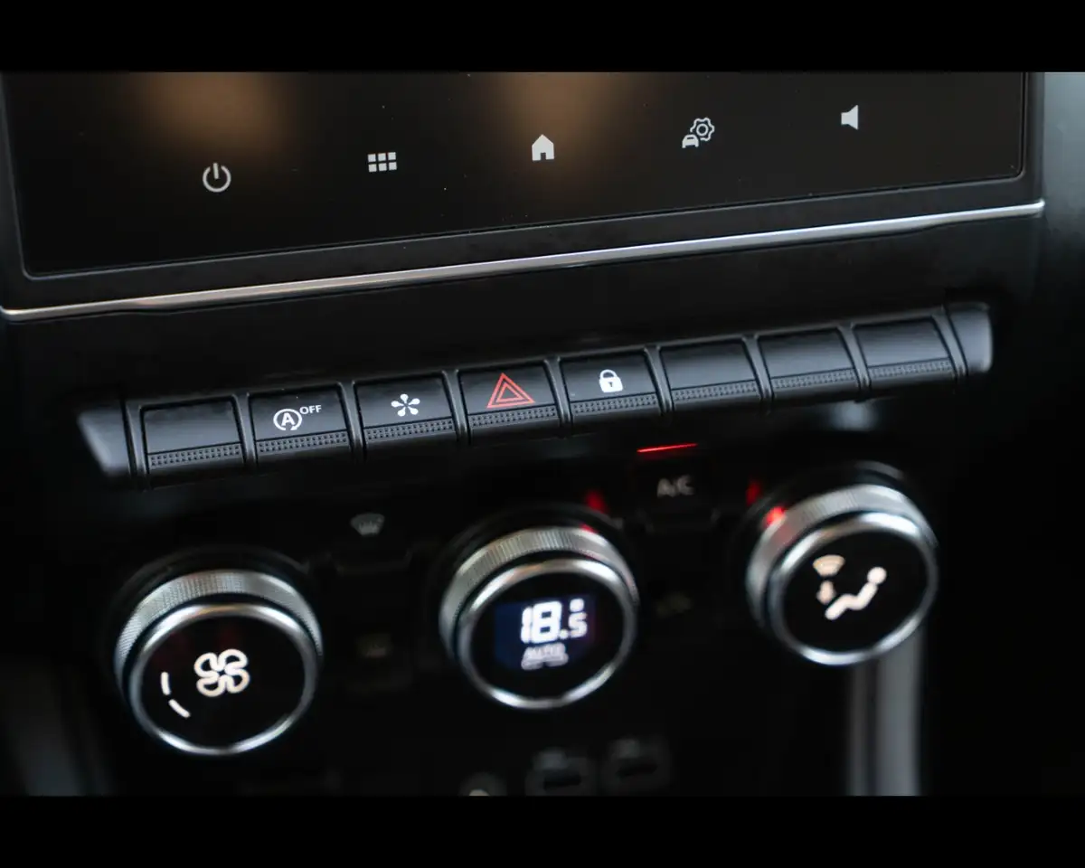 Renault Captur TCe 90 CV Techno 25