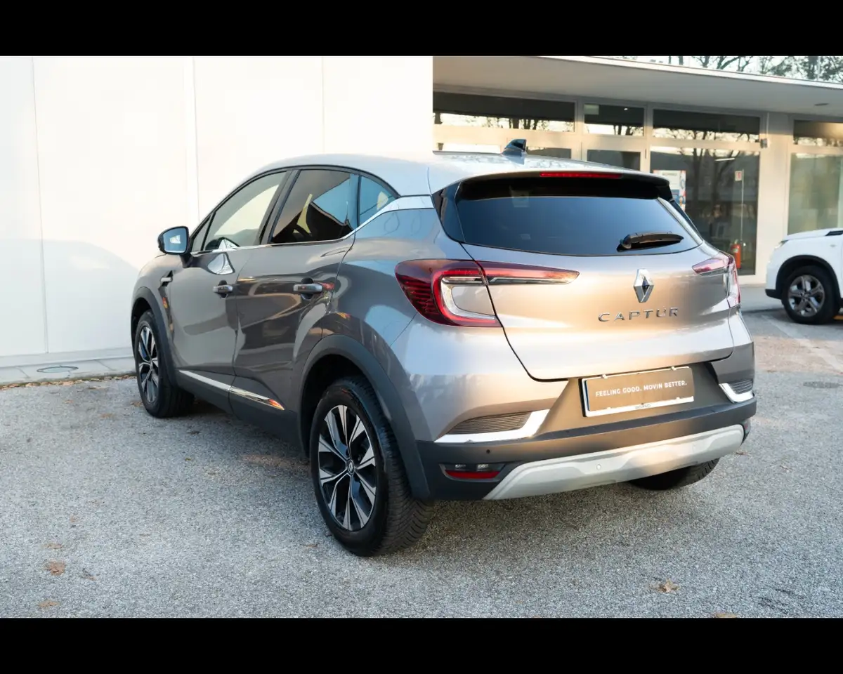Renault Captur TCe 90 CV Techno 3
