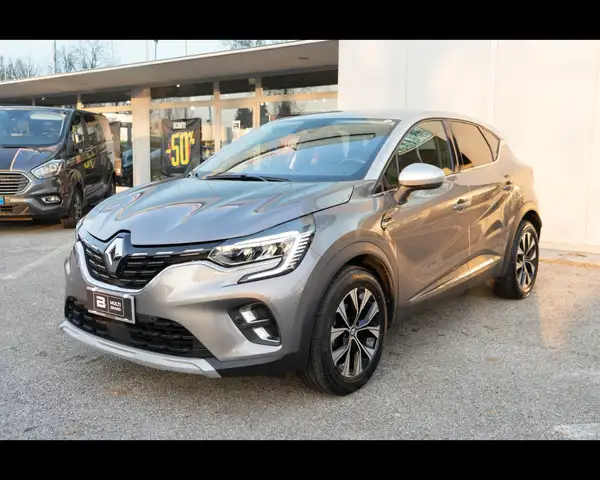 Renault Captur TCe 90 CV Techno