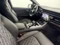 Audi Q7 50 TDI competition plus MATRIX AHK B&O STDH Zwart - thumbnail 20