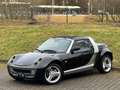 smart roadster smart roadster edition bluewave Tüv Neu Schwarz - thumbnail 2
