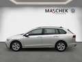 Volkswagen Golf Variant 2.0 TDI Navi Sitzh ACC Carplay LED ACC Silber - thumbnail 3