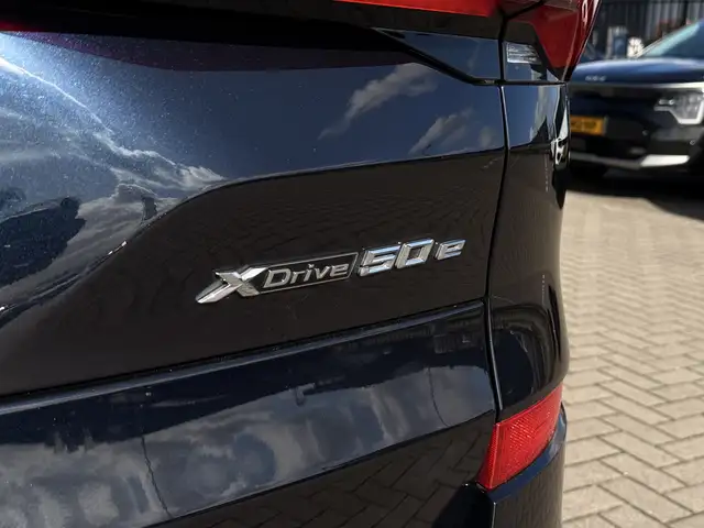 BMW X5 view 19