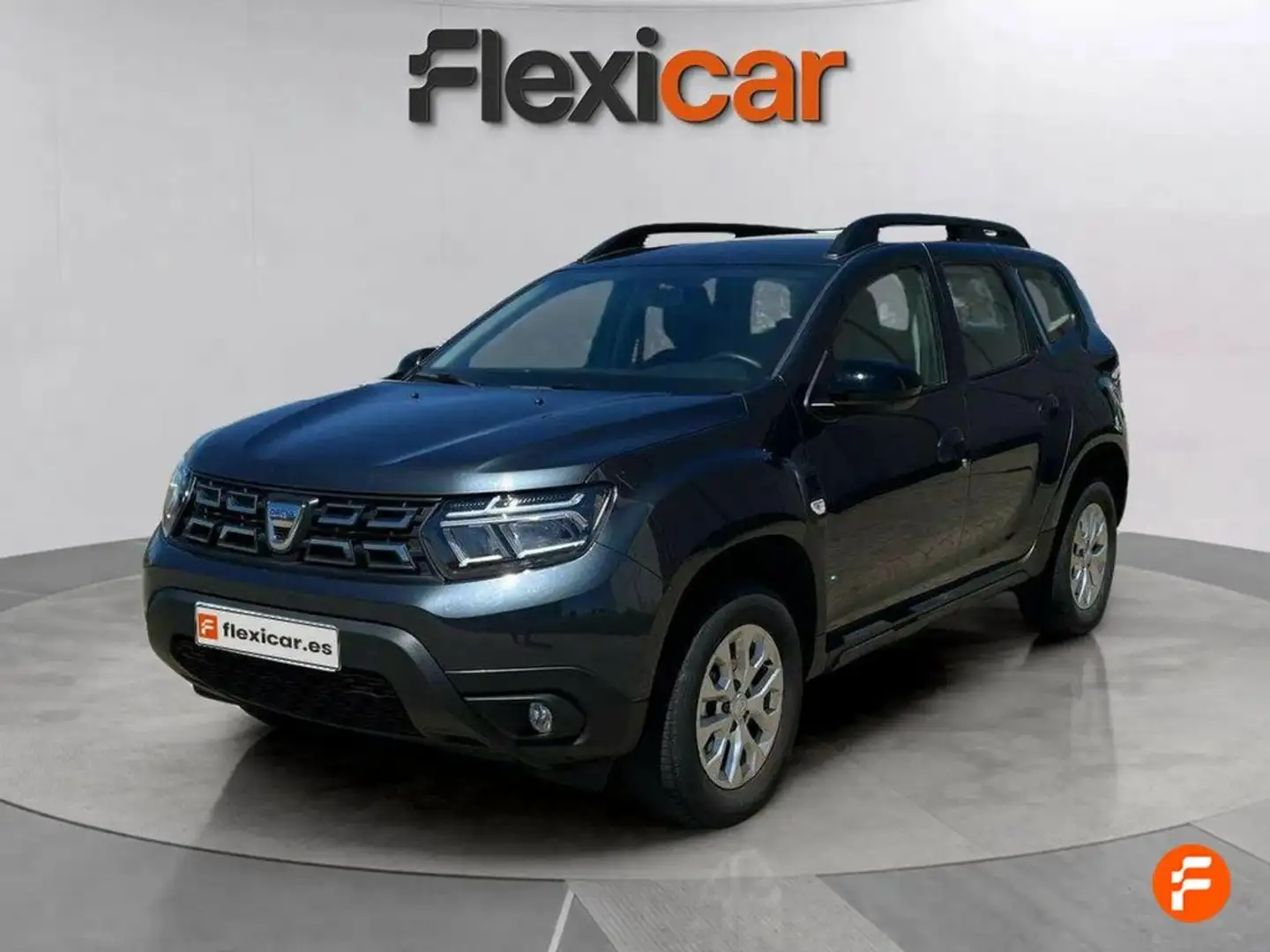 Dacia Duster 1.0 TCe ECO-G Essential 4x2 74kW Amarillo - 2
