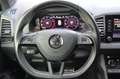 Skoda Karoq 2.0 TSI Sportline 4x4 DSG !V-Cockpit+LED! Grau - thumbnail 13