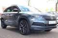 Skoda Karoq 2.0 TSI Sportline 4x4 DSG !V-Cockpit+LED! Grau - thumbnail 2
