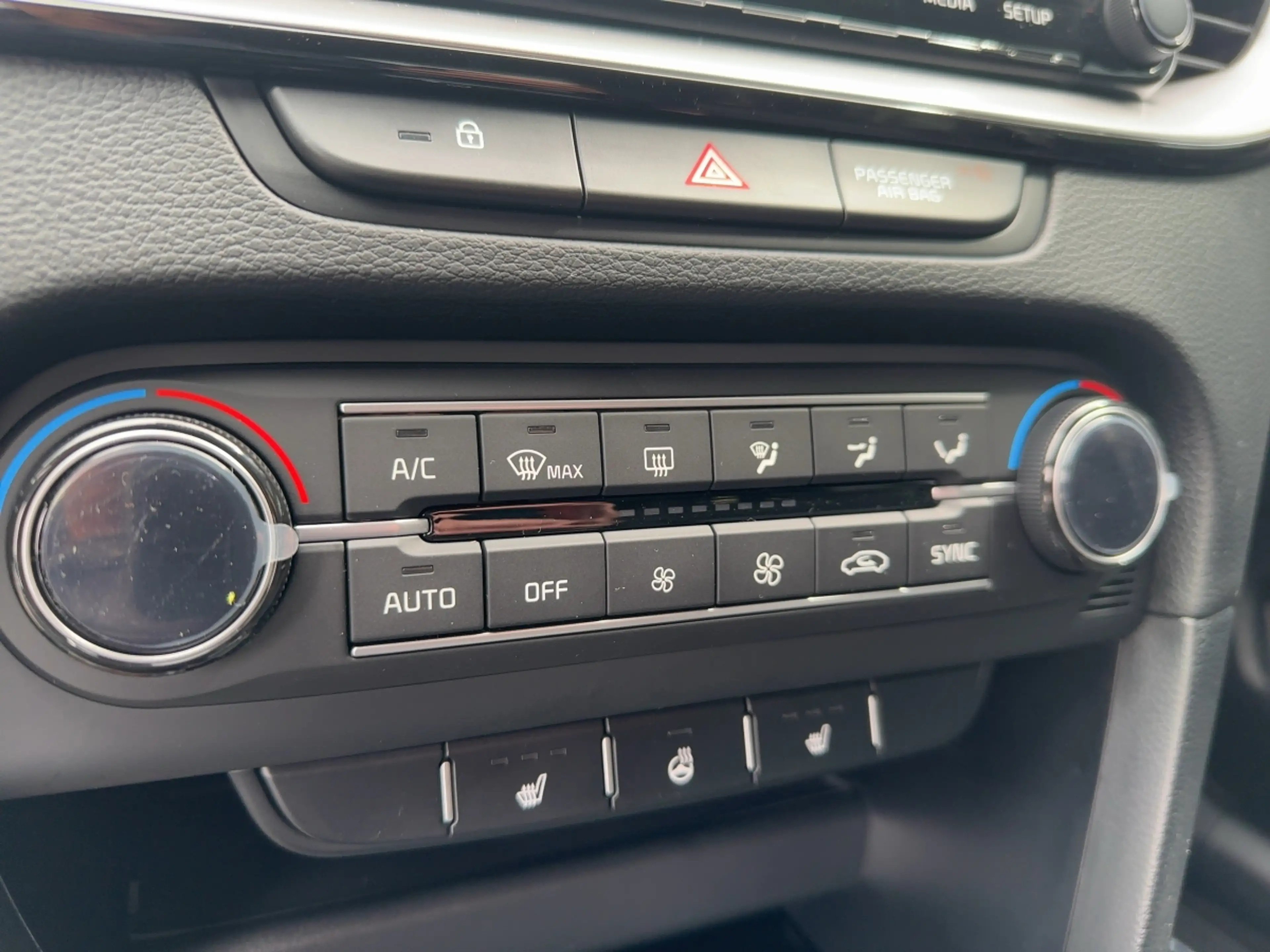 Kia Ceed SW / cee'd SW Ultimate Edition LED+Kamera — photo 14