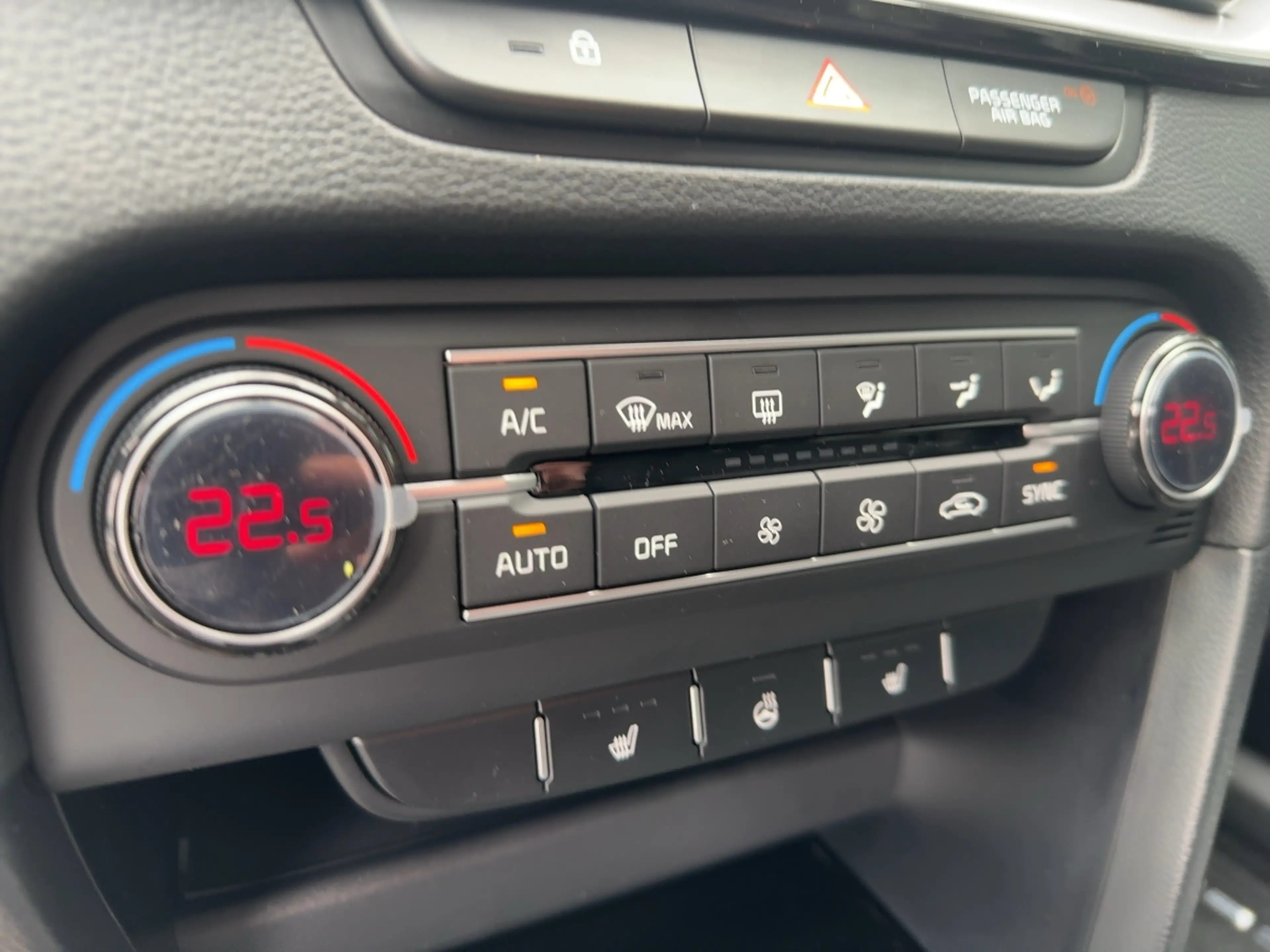 Kia Ceed SW / cee'd SW Ultimate Edition LED+Kamera — photo 15
