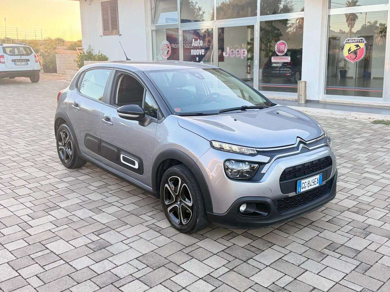 Citroen C3