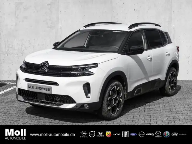 Citroen C5 Aircross main image